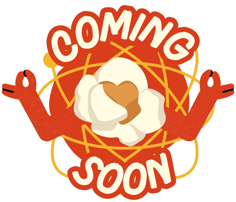 Popcorn Project